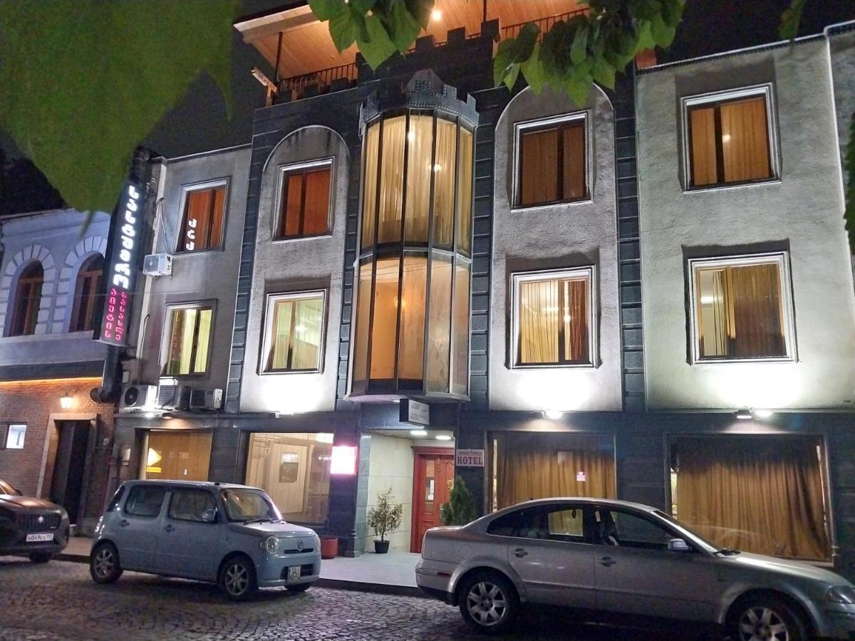 Aeetes Palace Kutaissi Exterior foto
