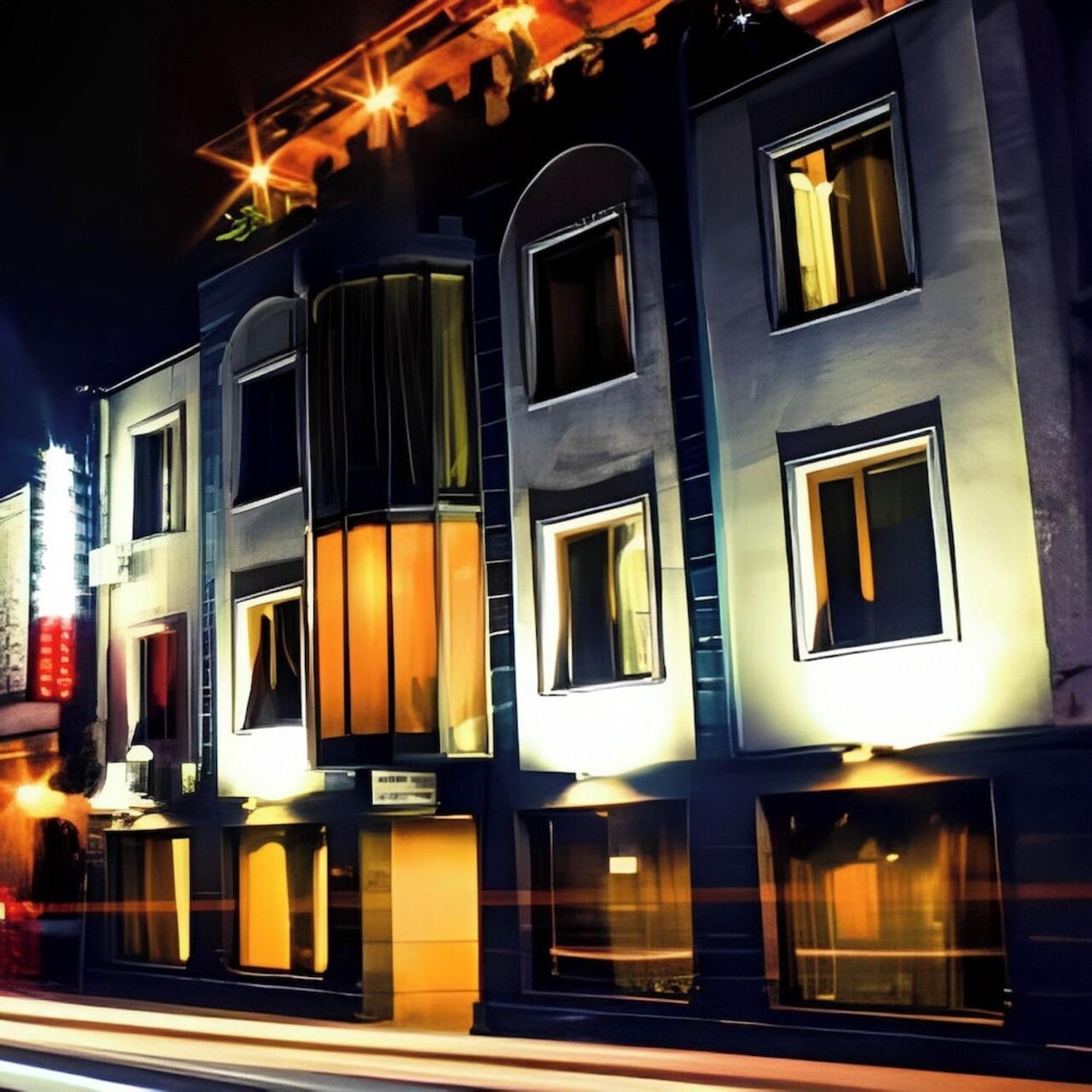 Aeetes Palace Kutaissi Exterior foto